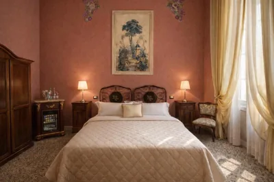 Relais San Lorenzo Historic Centre Rooms & Suites – Foto’s 2