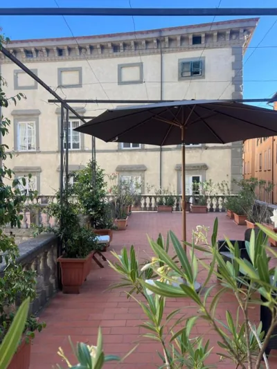 Relais San Lorenzo Historic Centre Rooms & Suites – Foto’s 4