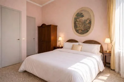 Relais San Lorenzo Historic Centre Rooms & Suites – Foto’s 5