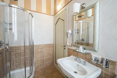 Relais San Lorenzo Historic Centre Rooms & Suites – Foto’s 6