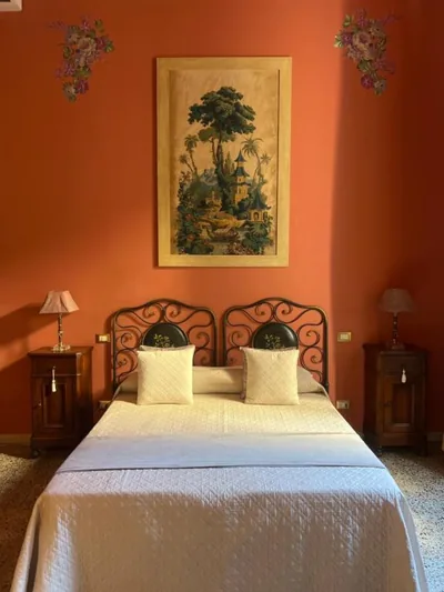 Relais San Lorenzo Historic Centre Rooms & Suites – Foto’s 9