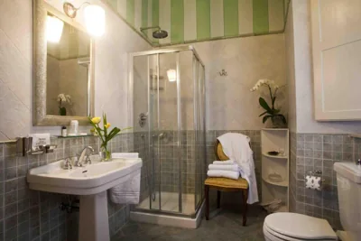Relais San Lorenzo Historic Centre Rooms & Suites – Foto’s 10