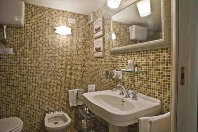 Relais San Lorenzo Historic Centre Rooms & Suites – Foto’s 11