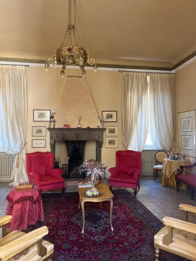 Relais San Lorenzo Historic Centre Rooms & Suites – Foto’s 13