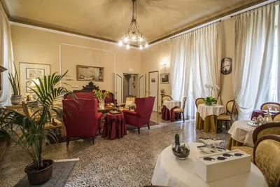 Relais San Lorenzo Historic Centre Rooms & Suites – Foto’s 14
