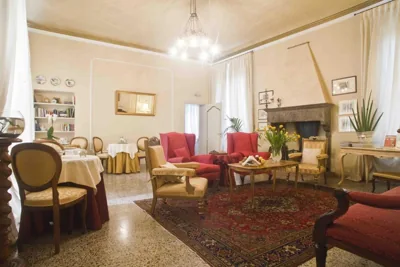 Relais San Lorenzo Historic Centre Rooms & Suites – Foto’s 15