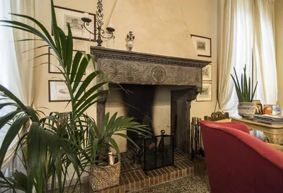 Relais San Lorenzo Historic Centre Rooms & Suites – Foto’s 16